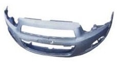 Chevrolet Aveo 2011 Hatchback Front Bumper