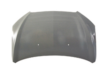 Chevrolet Aveo 2011 Engine Hood Bonnet