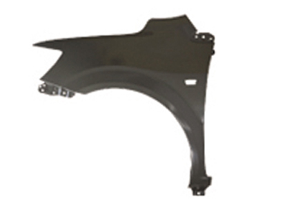 Chevrolet Aveo 2011 Front Fender