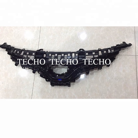 53111-06880 FRONT GRILLE USED FOR TOYOTA CAMRY 2018 LE