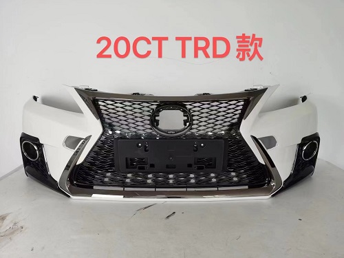 LEXUS 20 CT Front Bumper TRD type