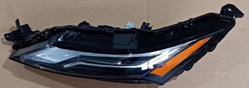 2022 X-TRAIL Head Lamp UP LED