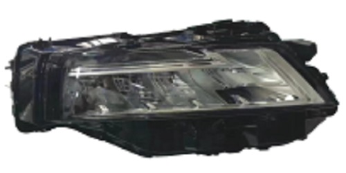 2022 X-TRAIL Head Lamp Down