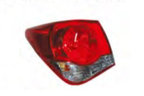 Chevrolet CRUZE 2009 Tail Lamp