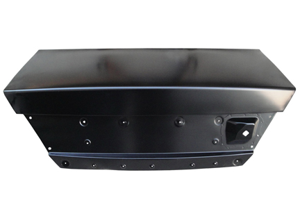 Mitsubishi Lancer Trunk Lid