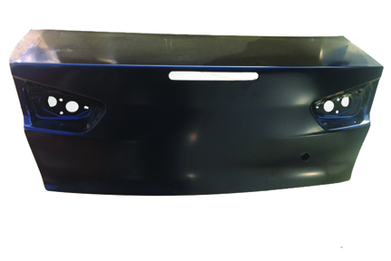 Mitsubishi Lancer EX Trunk Lid