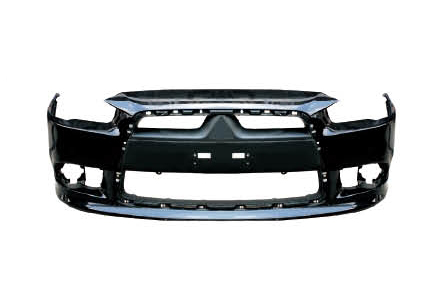 Mitsubishi Lancer EX Front Bumper