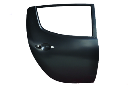 Mitsubishi  L200 Rear Door