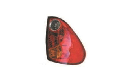 Mitsubishi  L200 Tail Lamp