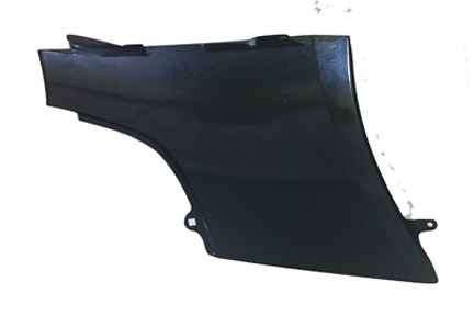 Mitsubishi  Canter Fuso Corner Panel