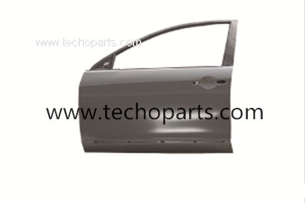 NISSAN SYLPHY 2009 FRONT DOOR LH