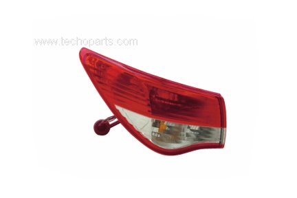 NISSAN SYLPHY 2009 TAIL CORNER LAMP