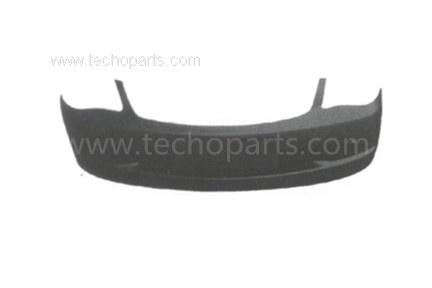 NISSAN SYLPHY 2006 FRONT BUMPER
