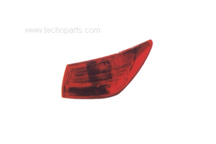 NISSAN SYLPHY 2006 TAIL CORNER LAMP