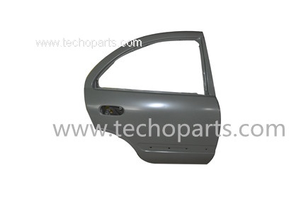 NISSAN SUNNY  2000-2007 REAR DOOR RH