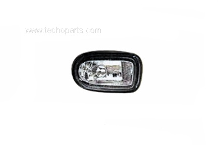 NISSAN SUNNY  2000-2001 FOG LAMP