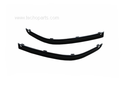 NISSAN SUNNY  2000-2001 STRIPE OF FRONT BUMPER