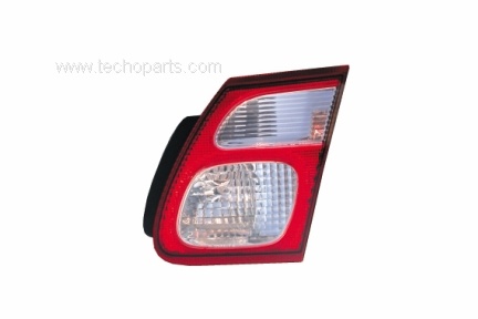 NISSAN SUNNY  2000-2001 INNER TAIL LAMP