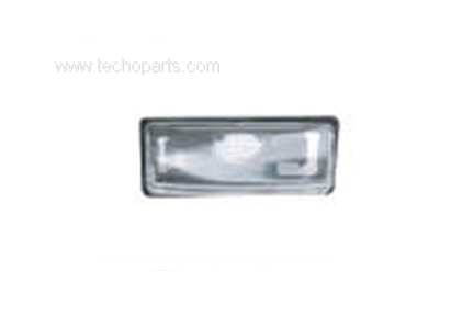 NISSAN TIIDA 2005 REAR SIDE LAMP