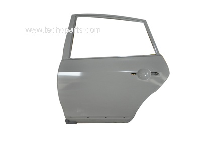 NISSAN TEANA 2009-2012 Rear Door LH