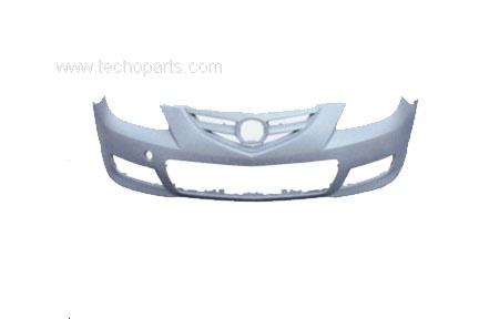 M3 2009 Front Bumper