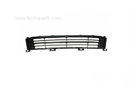 M6 2009 Bumper Grill