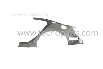 M6 RUIYI Rear Fender LH