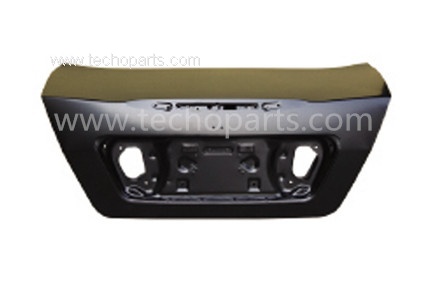 Honda Accord 2003-2007 Trunk Lid