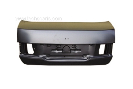 Honda Accord 2003-2007 Trunk Lid