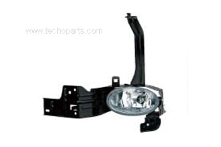 Honda Accord 2008 Fog Lamp