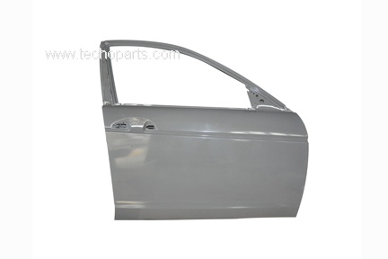 Honda Accord 2008-2011 Front Door RH