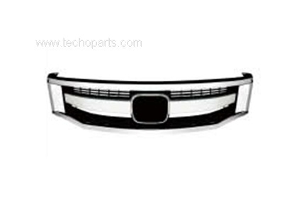 Honda Accord 2008-2011 Grill Stripe