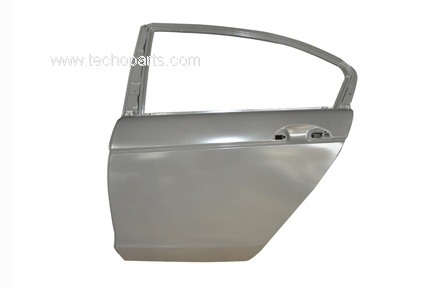 Honda Accord 2008-2011 Rear Door LH