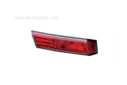 Honda Accord 2008 Rear Lamp