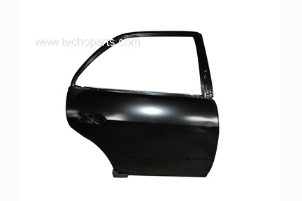 Honda Accord 1998-2002 REAR DOOR RH