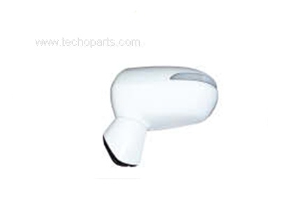 Honda City 2006 Door Mirror