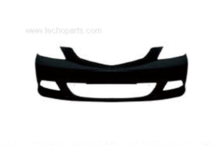 Honda City 2006 Front Bumper