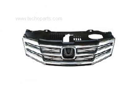 Honda City 2008-2012 GRILLE