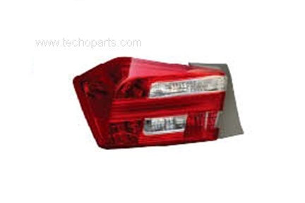 Honda City 2008-2012 TAIL LAMP