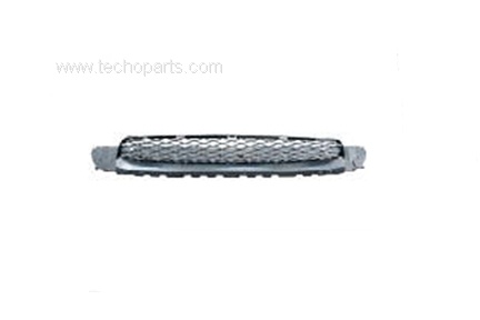 Honda Civic 2012 bumper grille