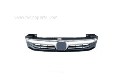 Honda Civic 2012 grille