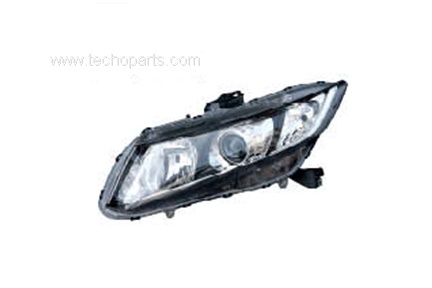 Honda Civic 2012 HEAD LAMP