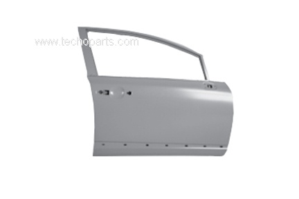 Honda Civic 2006-2011 CIVIC FRONT DOOR RH