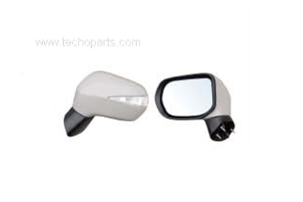 Honda Civic 2009 DOOR MIRROR