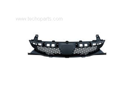 Honda Civic 2009 GRILLE