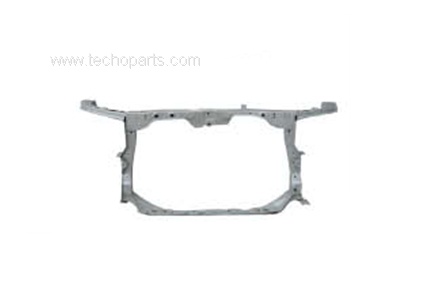 HONDA CIVIC 2009 WATER TANK FRAMEWORK