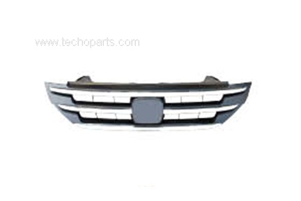 HONDA CRV 2012 grille