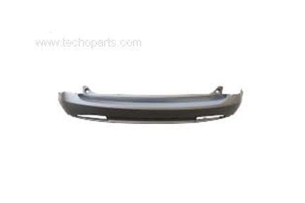 HONDA CRV 2012 REAR BUMPER