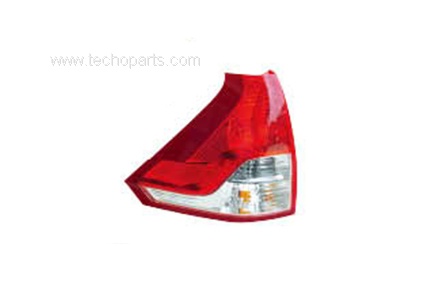 HONDA CRV 2012 TAIL LAMP