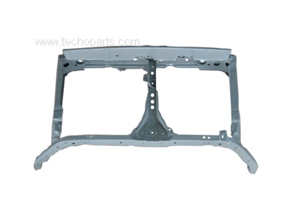 HONDA FIT 2009-2010 Radiator Support